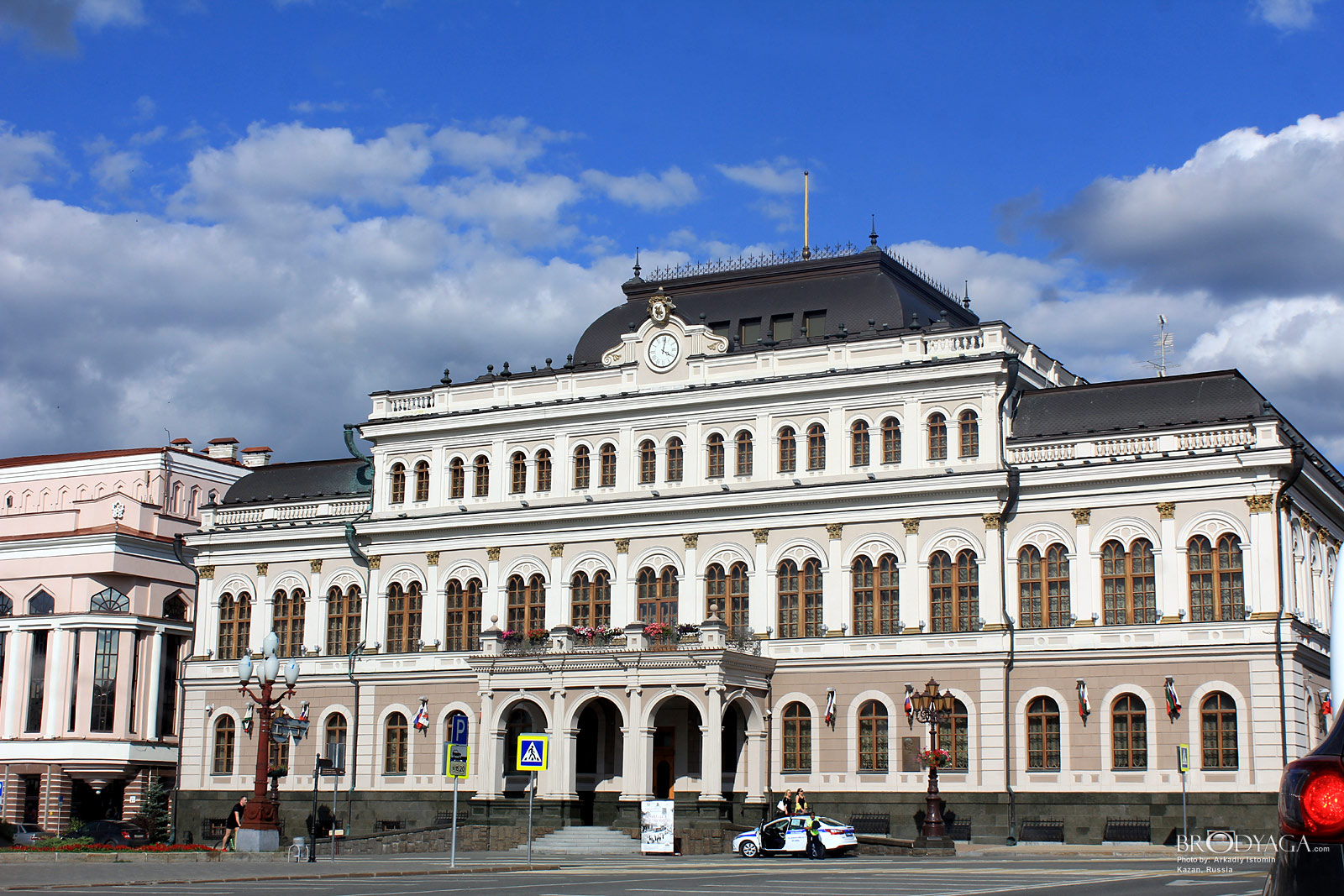 Kazan